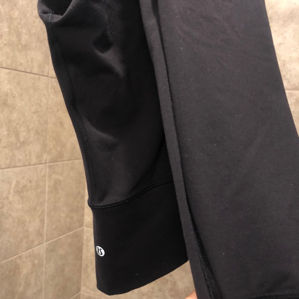 Lululemon Wonder Under 7/8